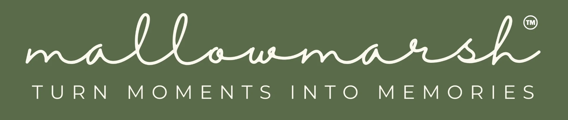 MallowMarsh™ — pregnancy journals & baby keepsake gifts